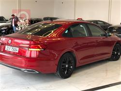 ڤۆڵکسواگن پاسات